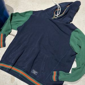 Abercrombie hoodie ..Last chance before going to rummage